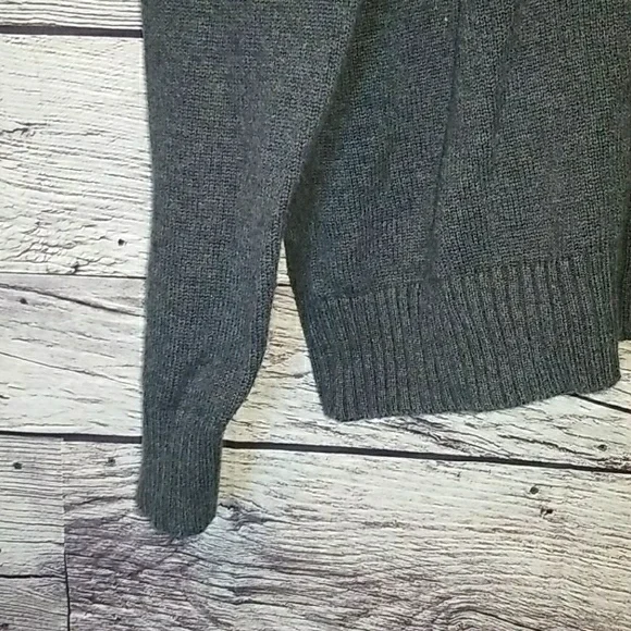 TOMMY HILFIGER SWEATER - Picture 3 of 8